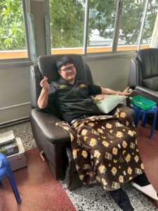 LINE_ALBUM_บริจาคเลือด _1_251222_1