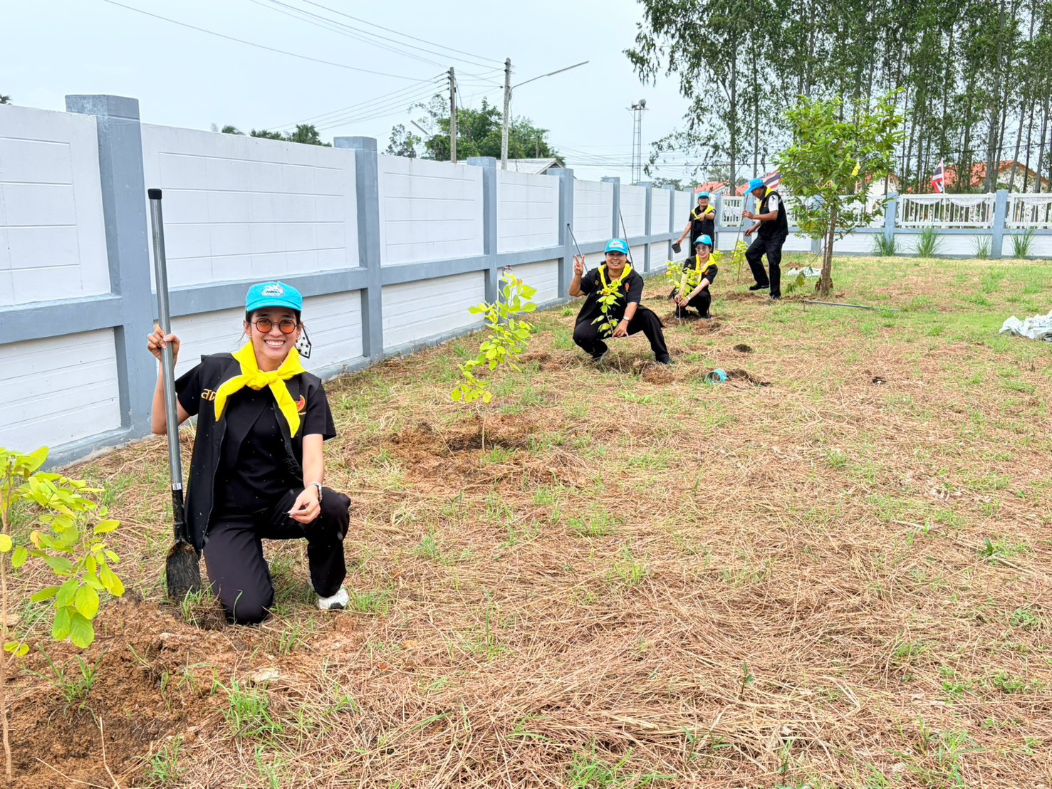 LINE_ALBUM_CSR สตจ.สระแก้ว_260831_1